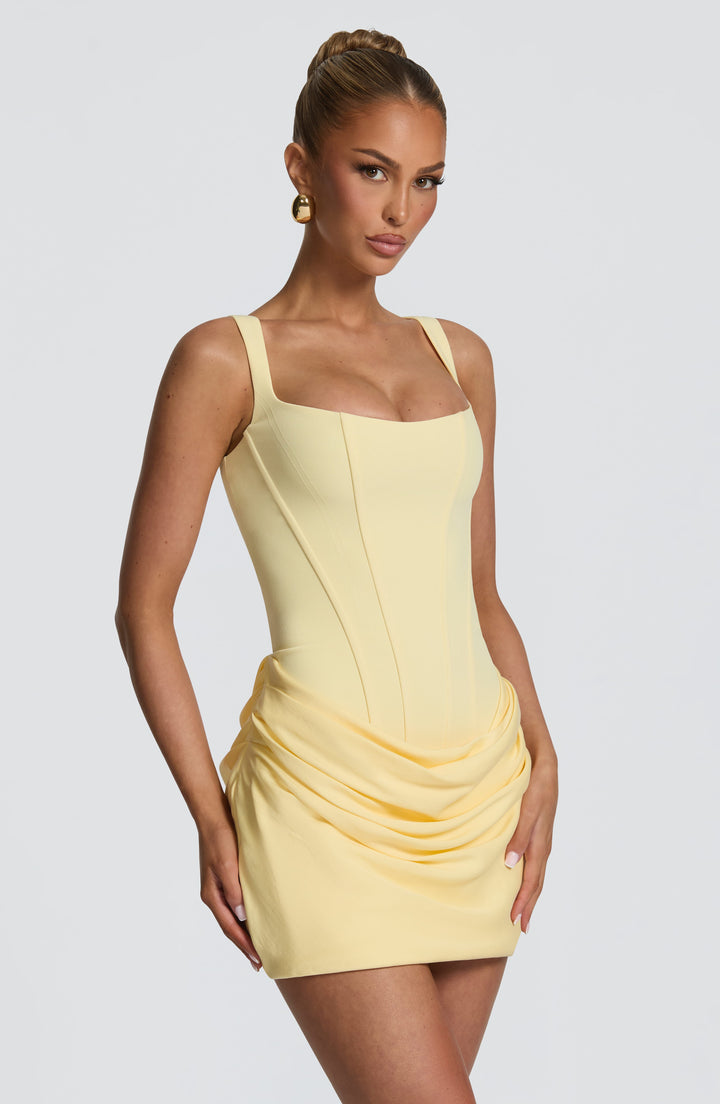 Indy Mini Bodycon Dress