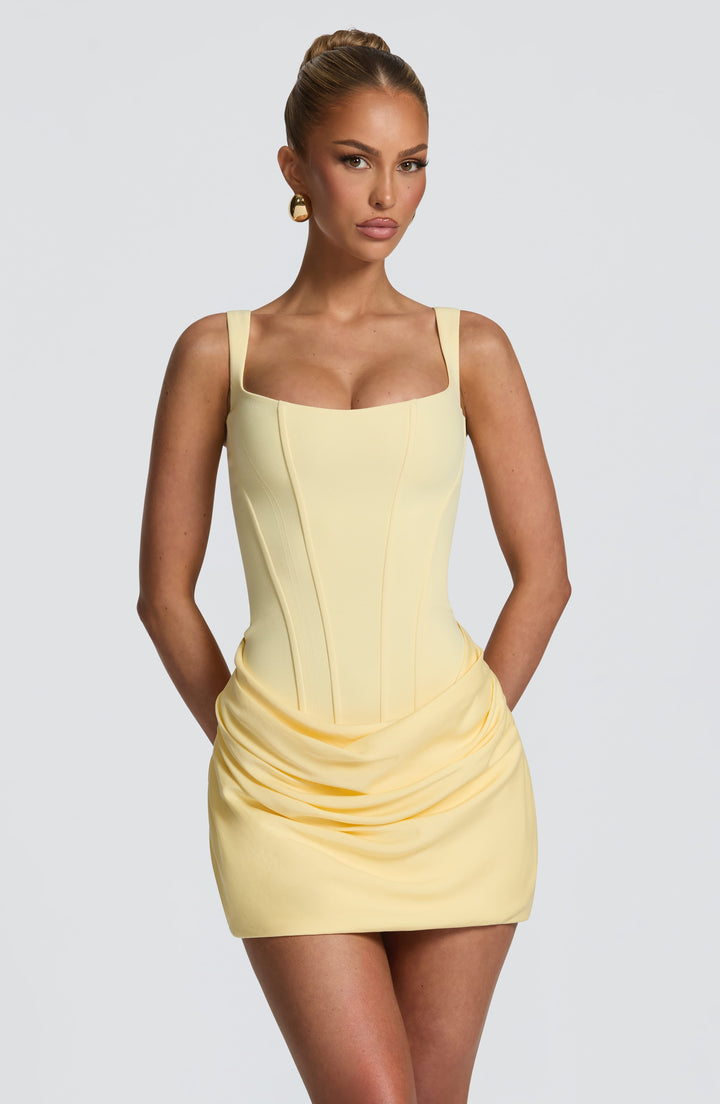 Indy Mini Bodycon Dress