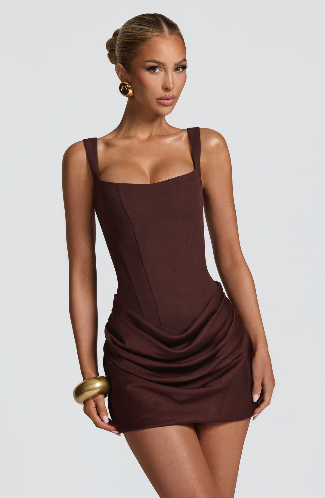Indy Mini Bodycon Dress