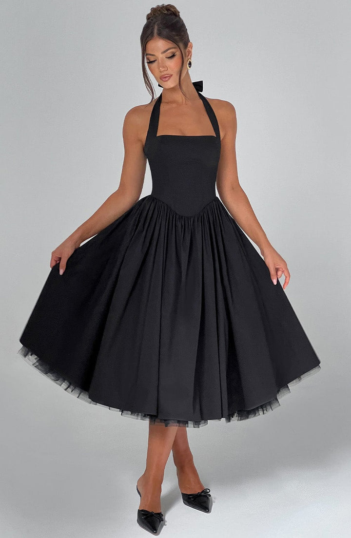 Jacky Midi Dress