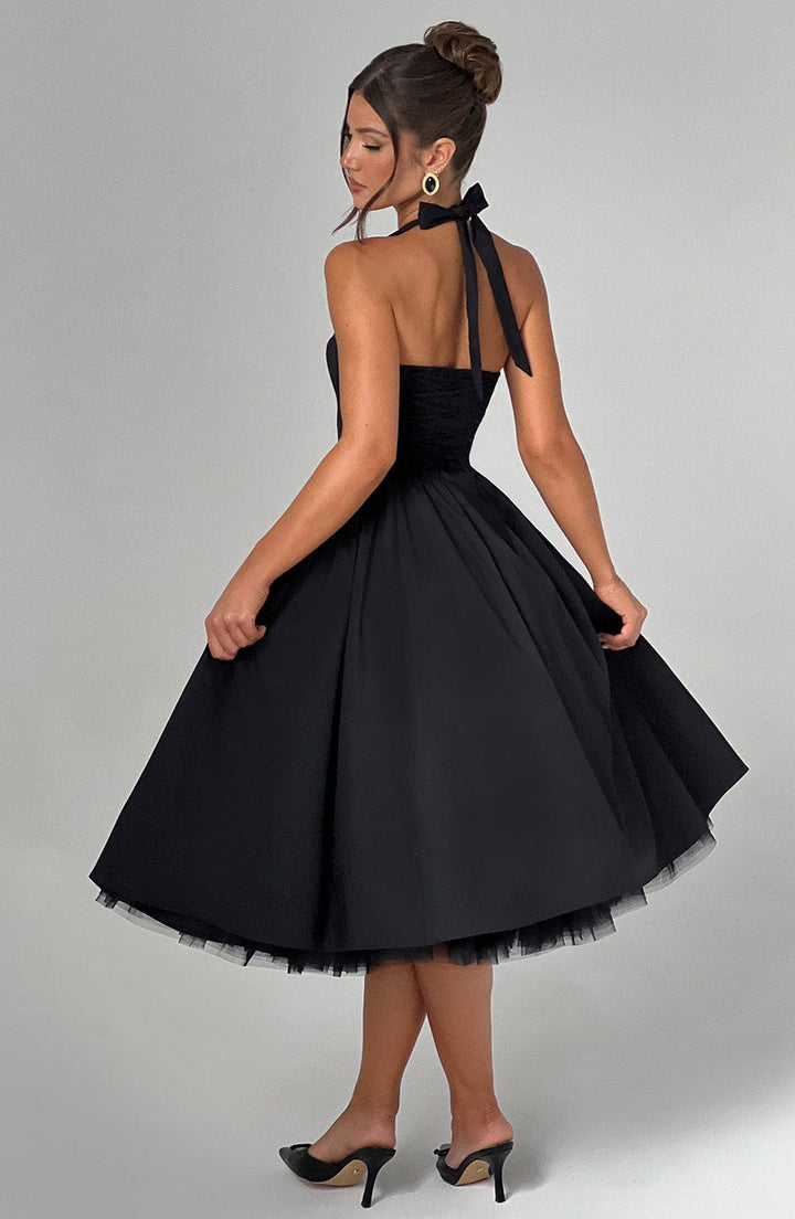 Jacky Midi Dress