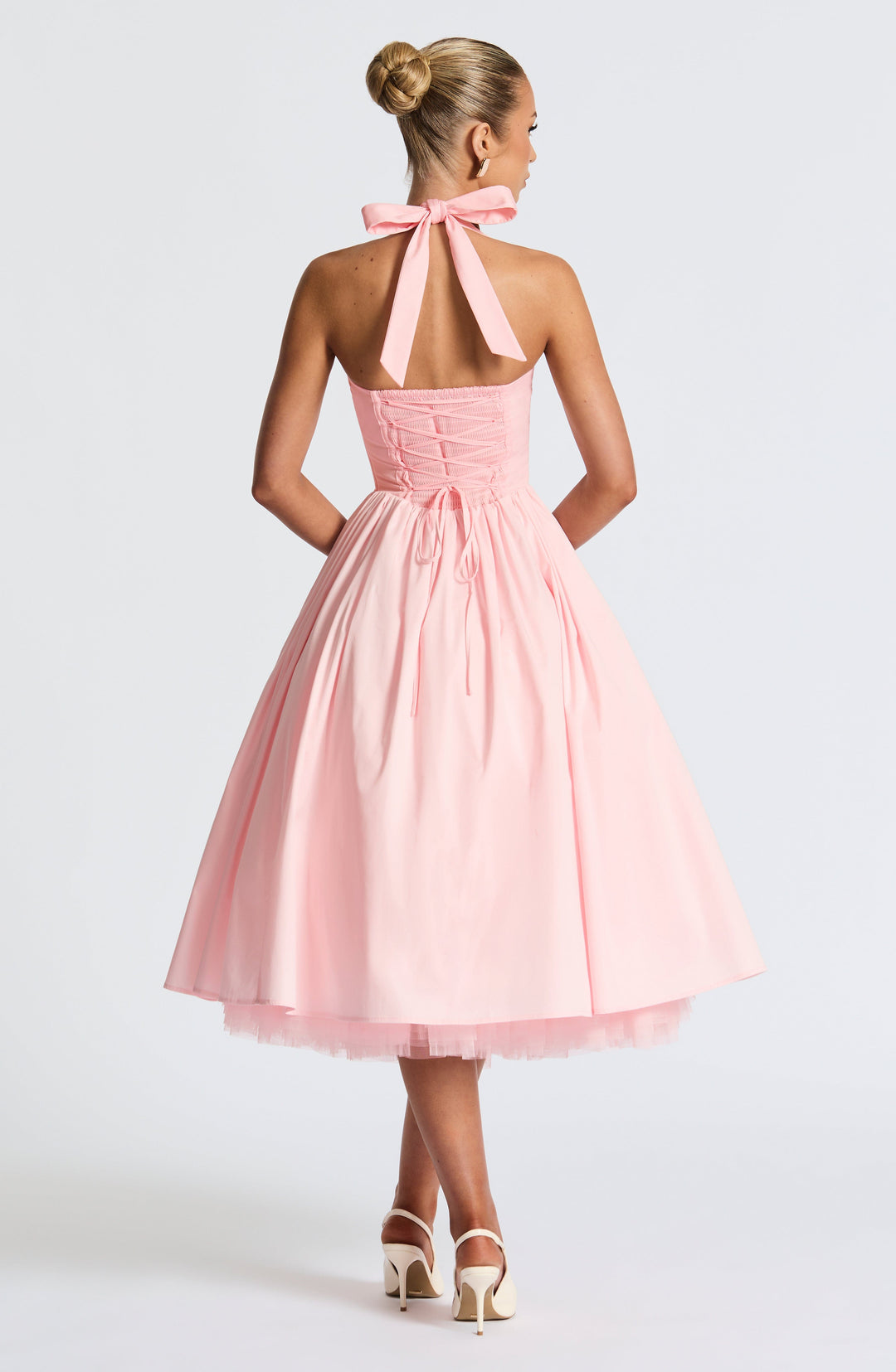 Jacky Midi Dress