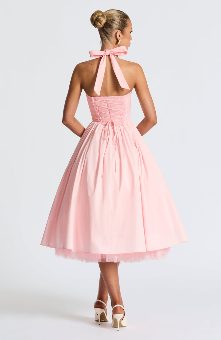 Jacky Midi Dress