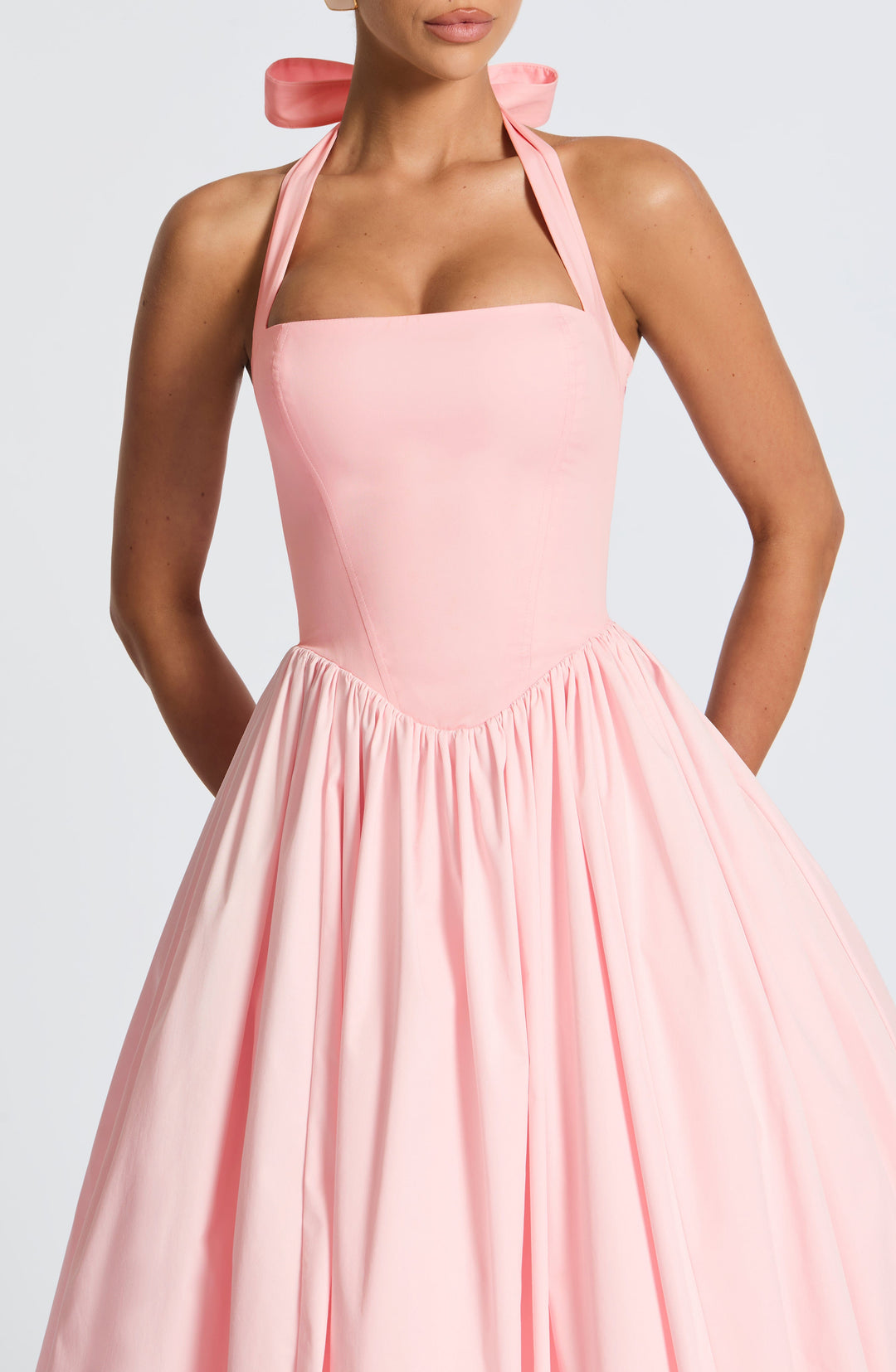 Jacky Midi Dress
