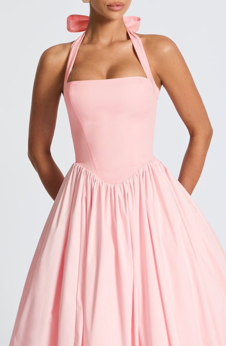 Jacky Midi Dress