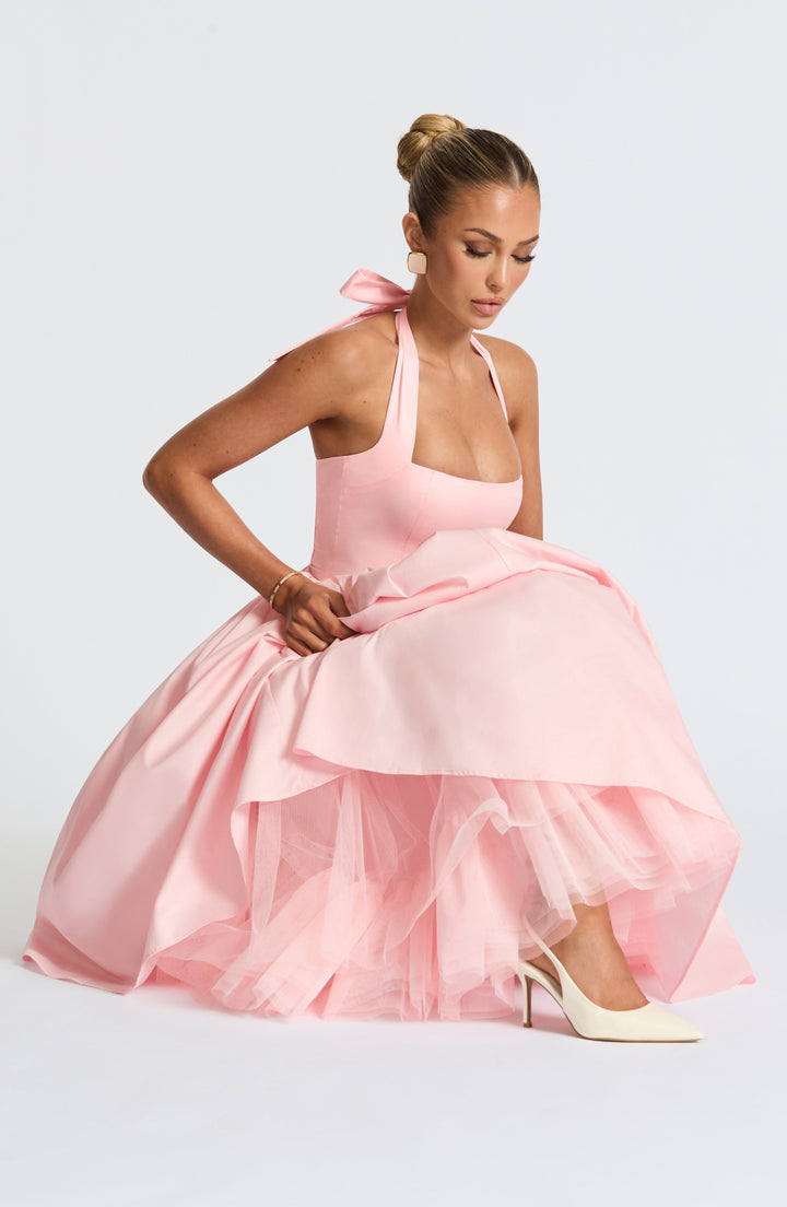 Jacky Midi Dress