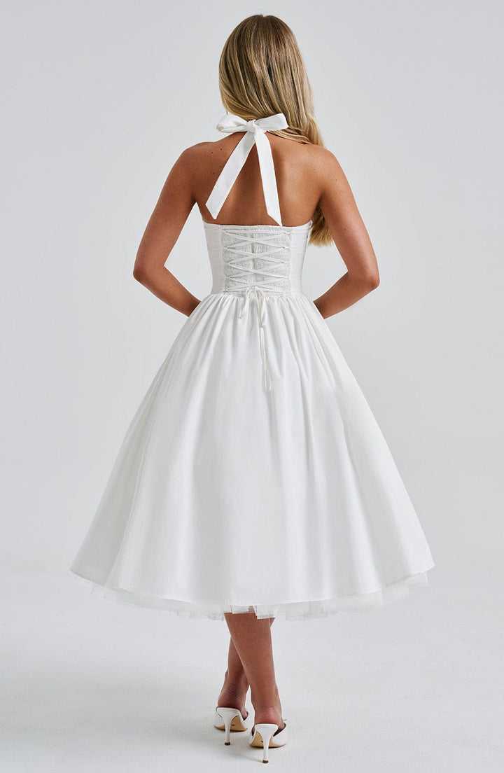 Jacky Midi Dress