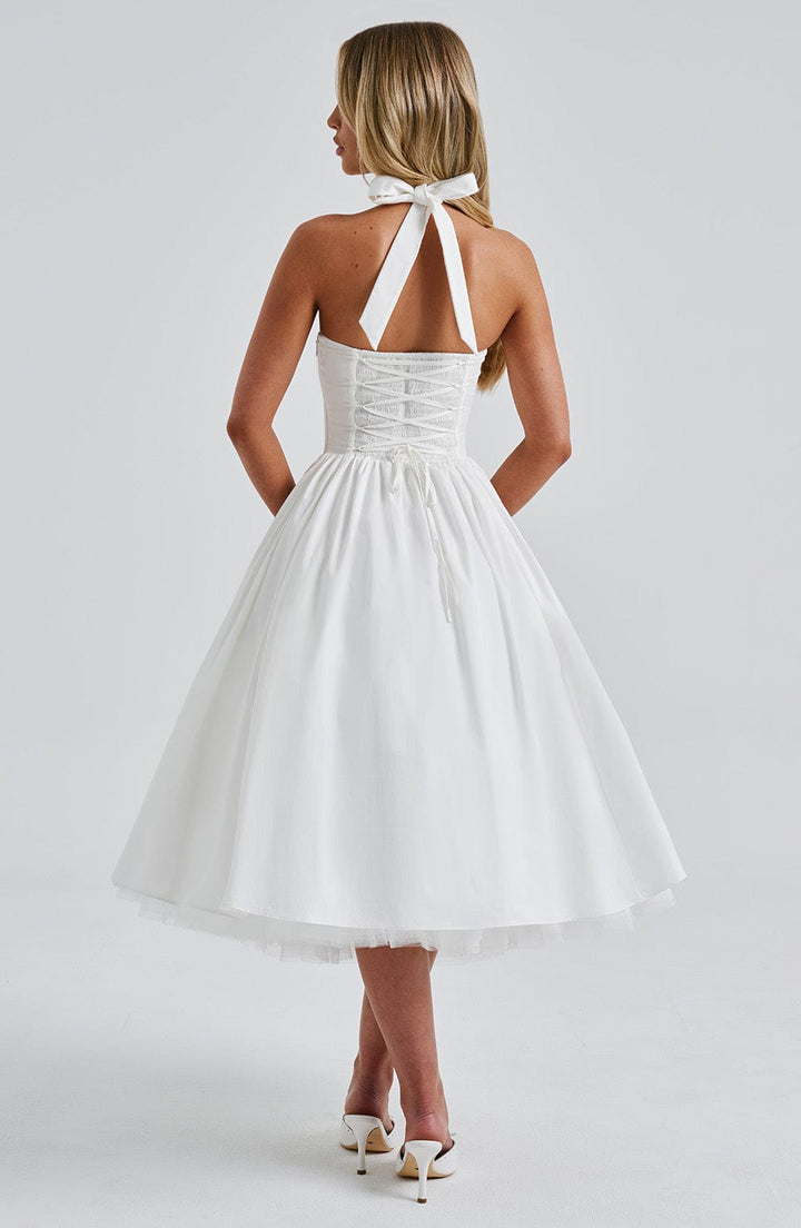 Jacky Midi Dress