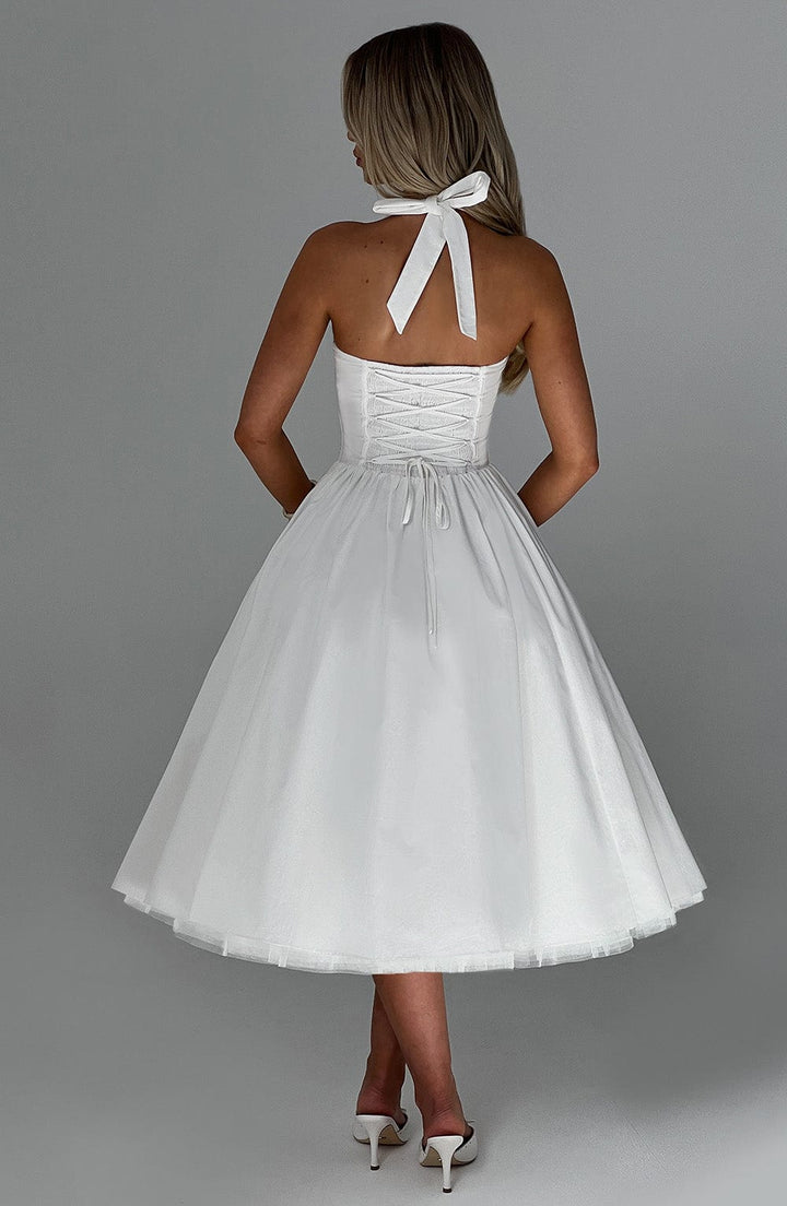 Jacky Midi Dress