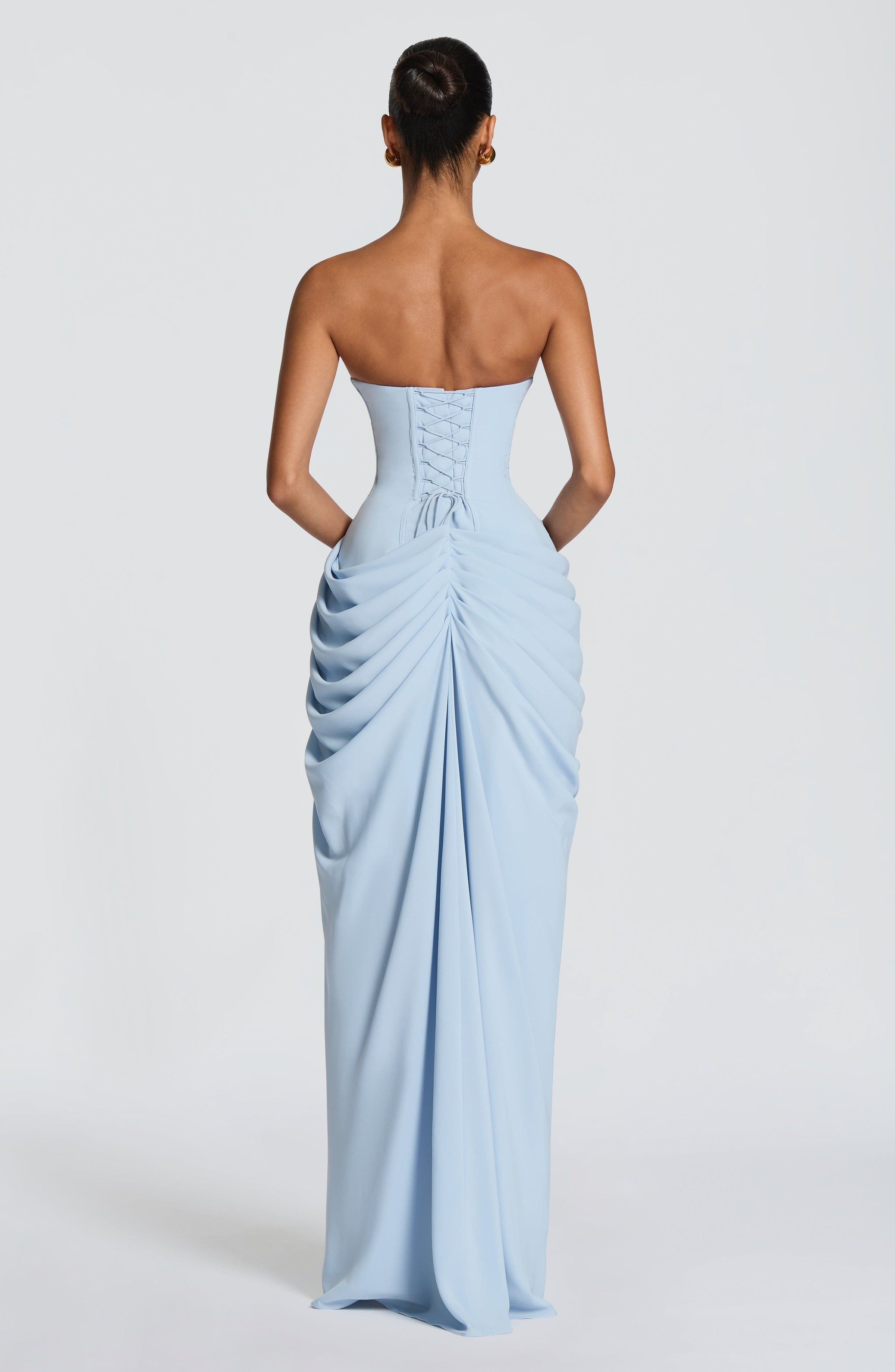 Maeve & Erin Dublin - Maxi Dress