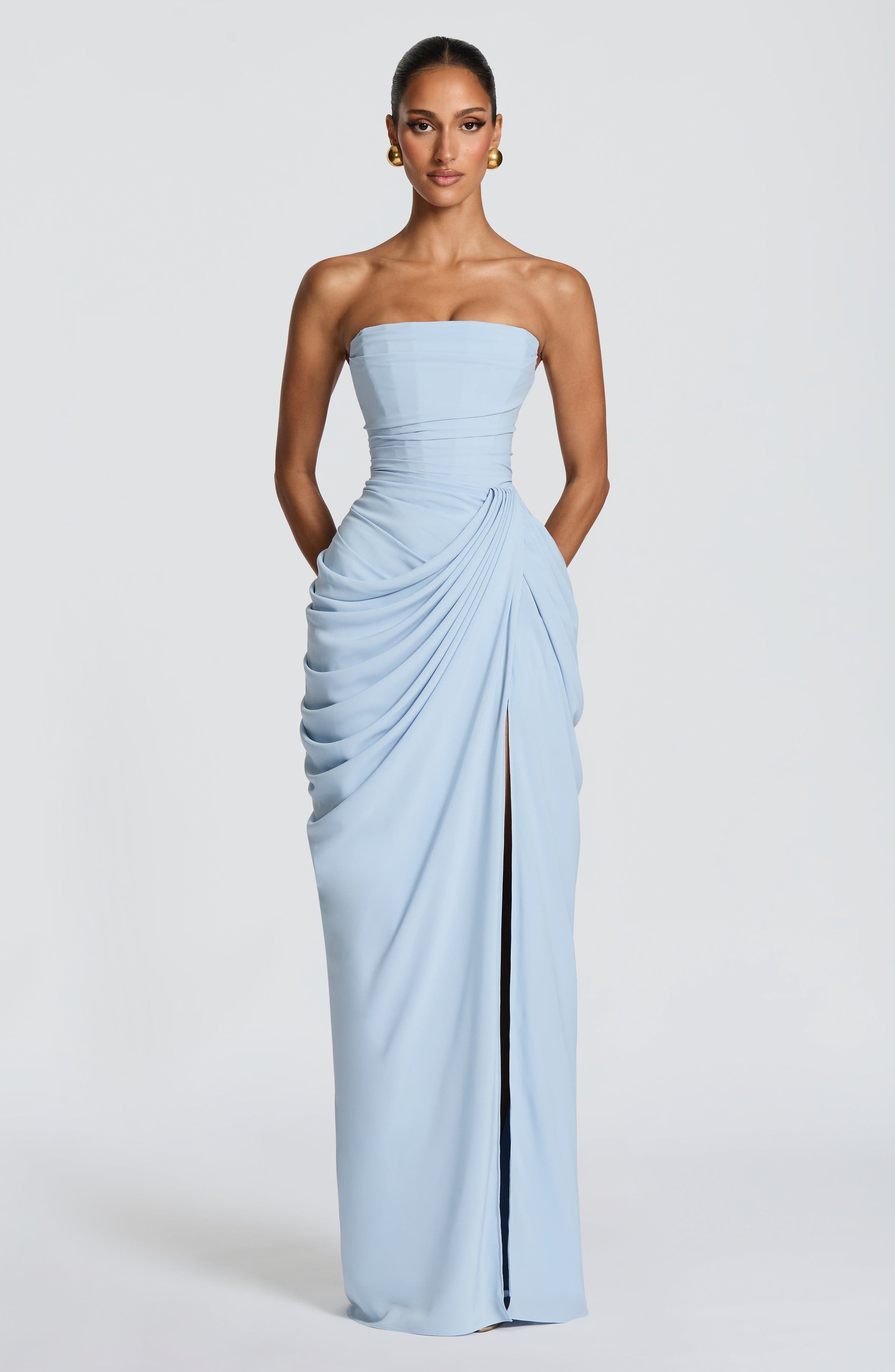 Maeve & Erin Dublin - Maxi Dress