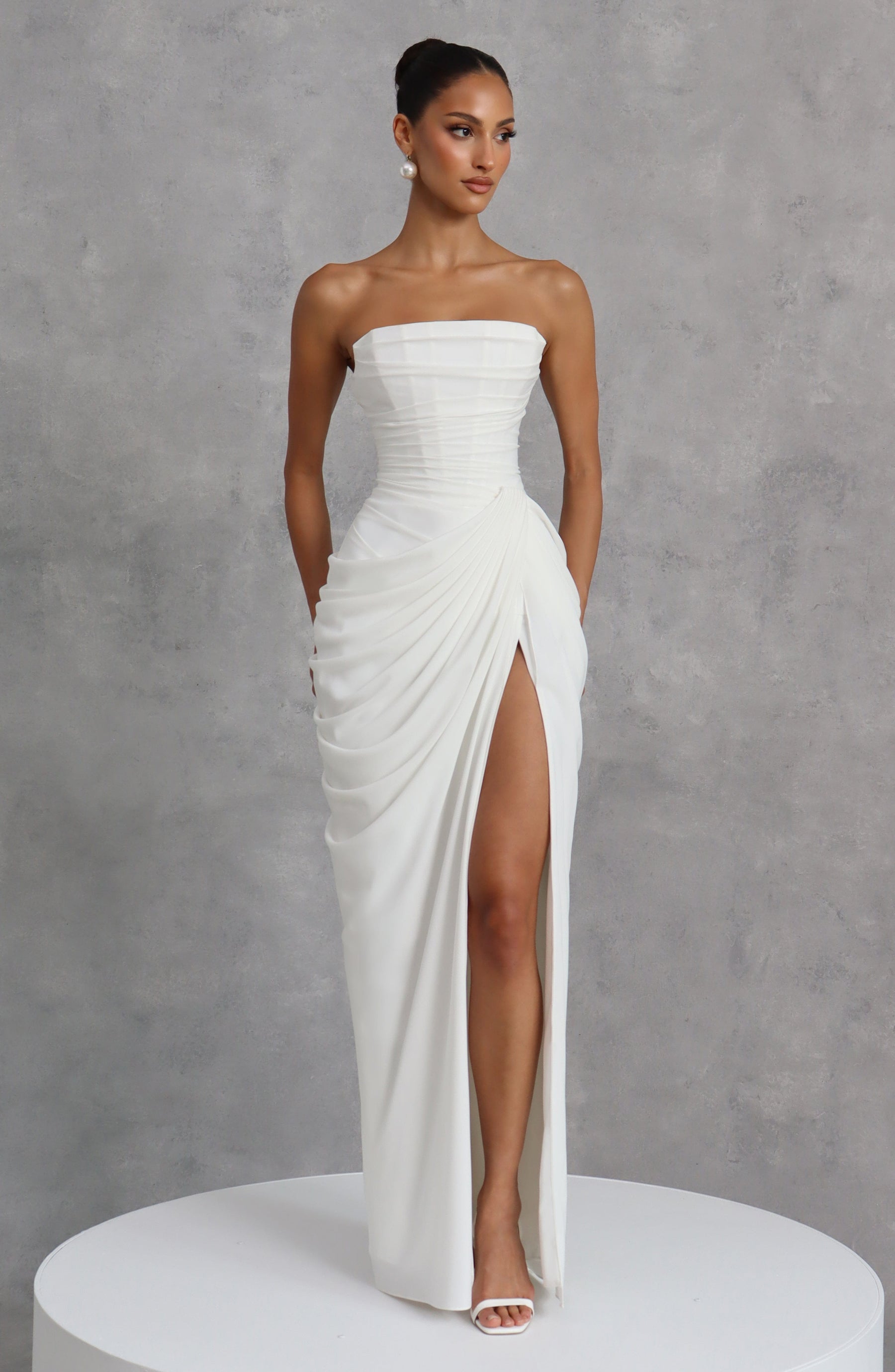 Maeve & Erin Dublin - Maxi Dress