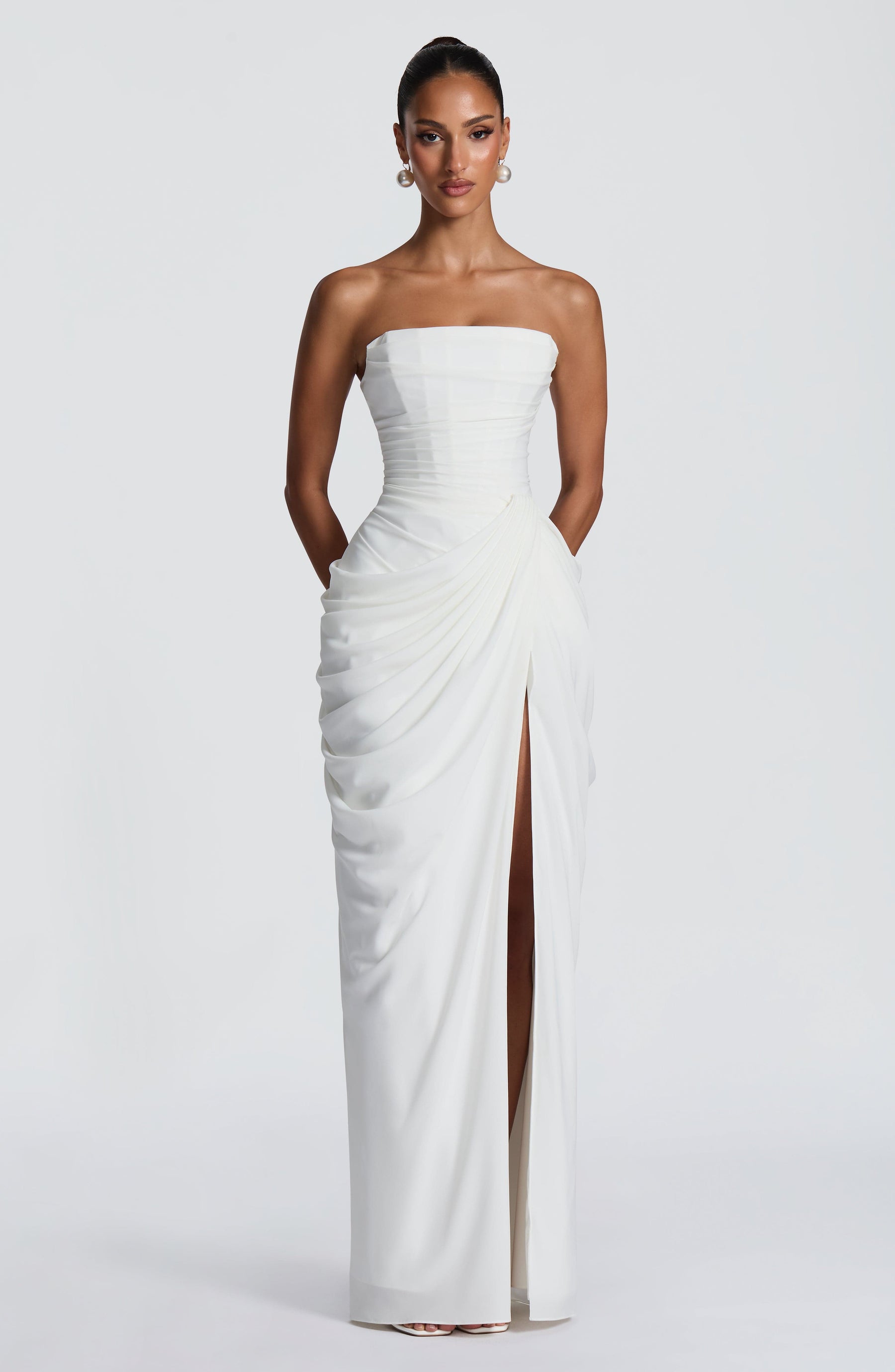 Maeve & Erin Dublin - Maxi Dress