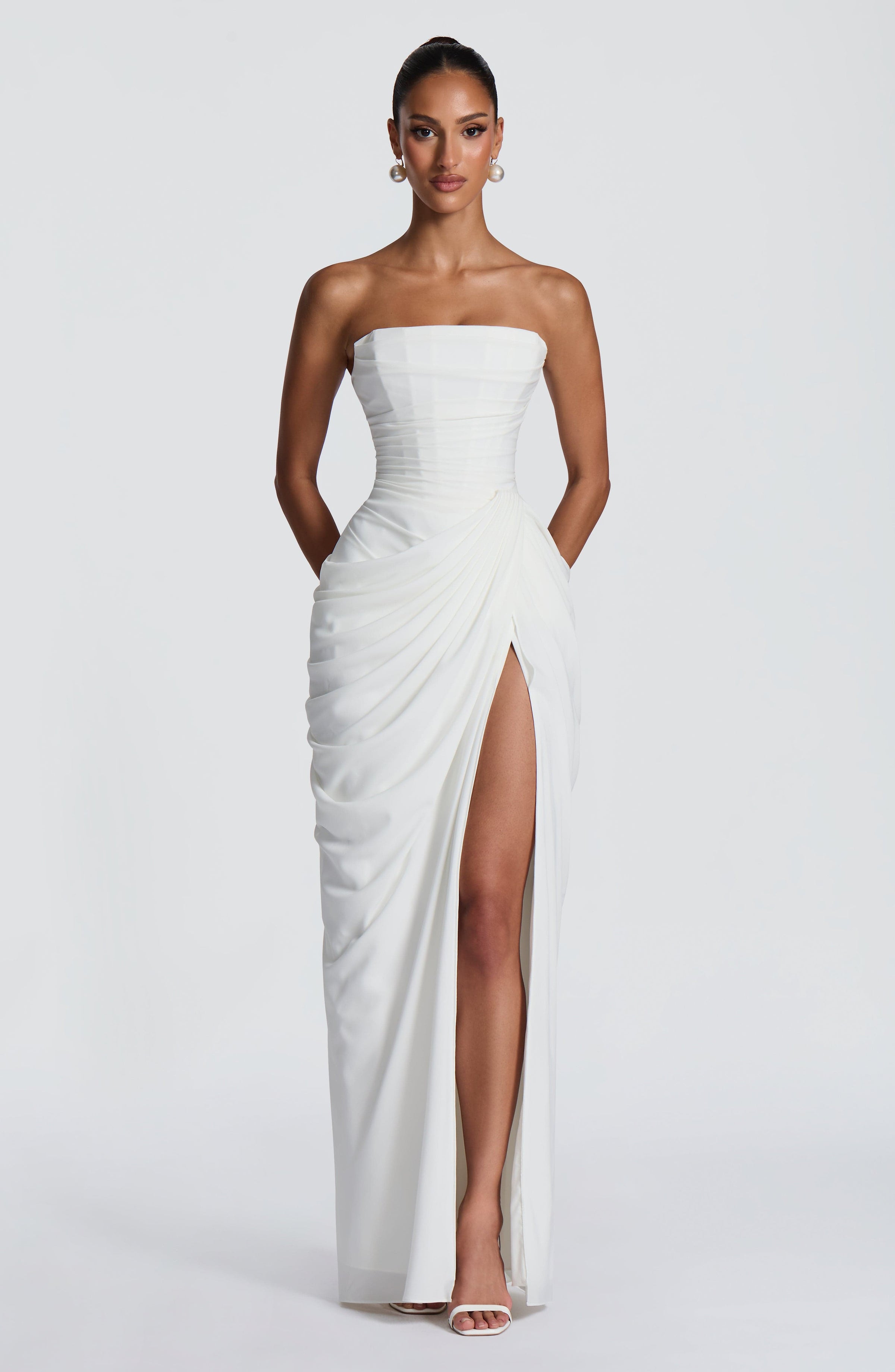 Maeve & Erin Dublin - Maxi Dress