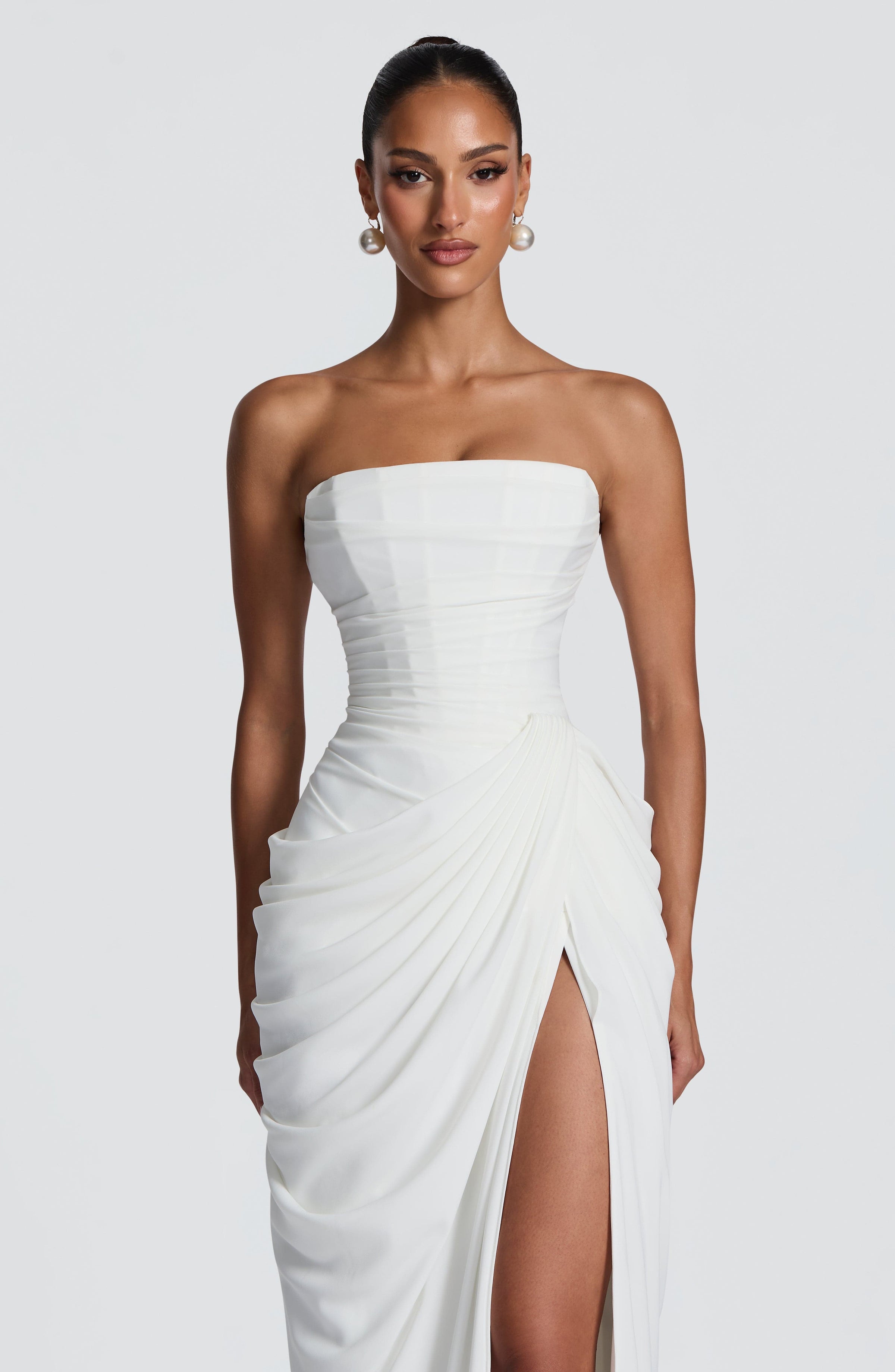 Maeve & Erin Dublin - Maxi Dress