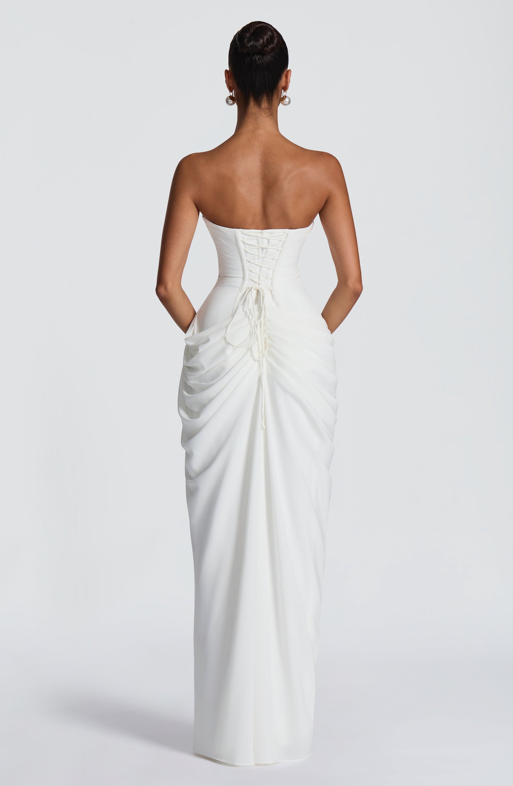 Maeve & Erin Dublin - Maxi Dress