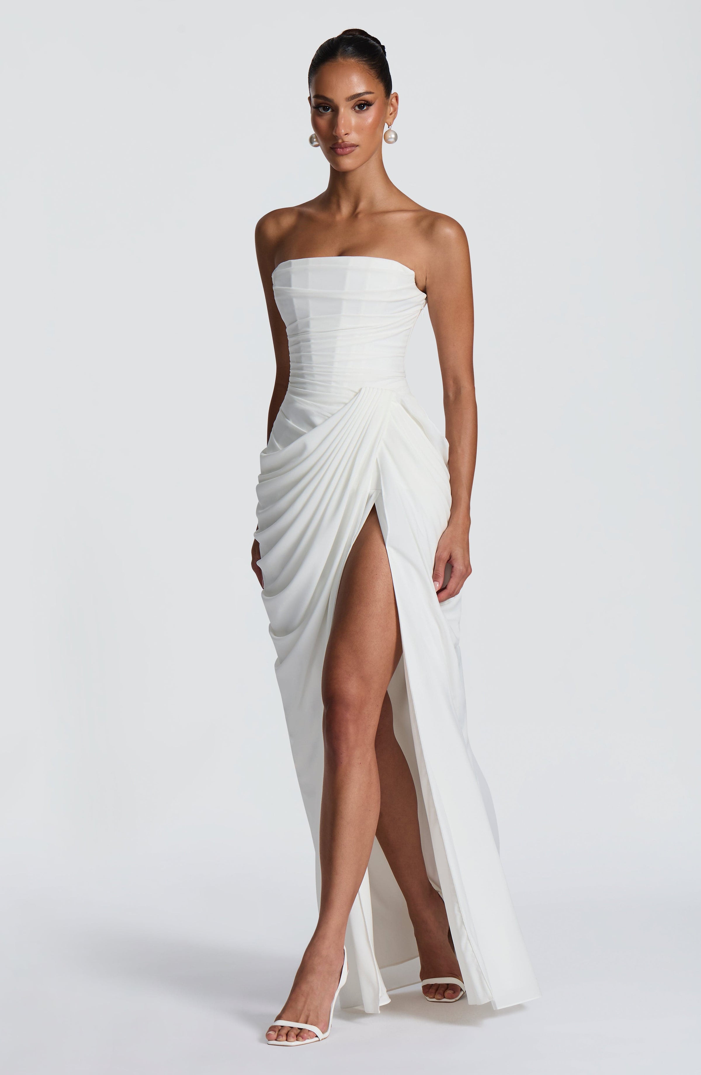 Maeve & Erin Dublin - Maxi Dress