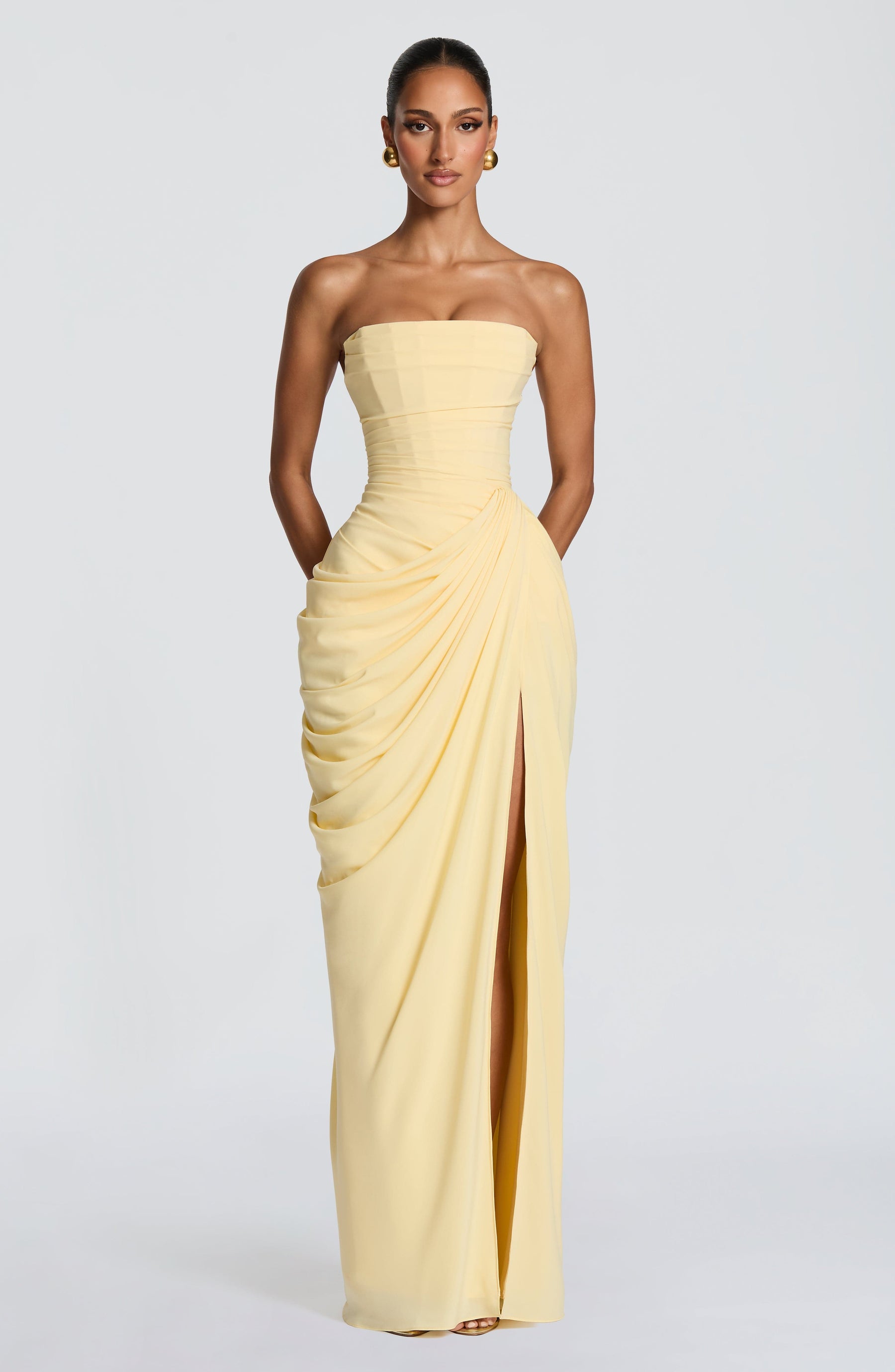 Maeve & Erin Dublin - Maxi Dress
