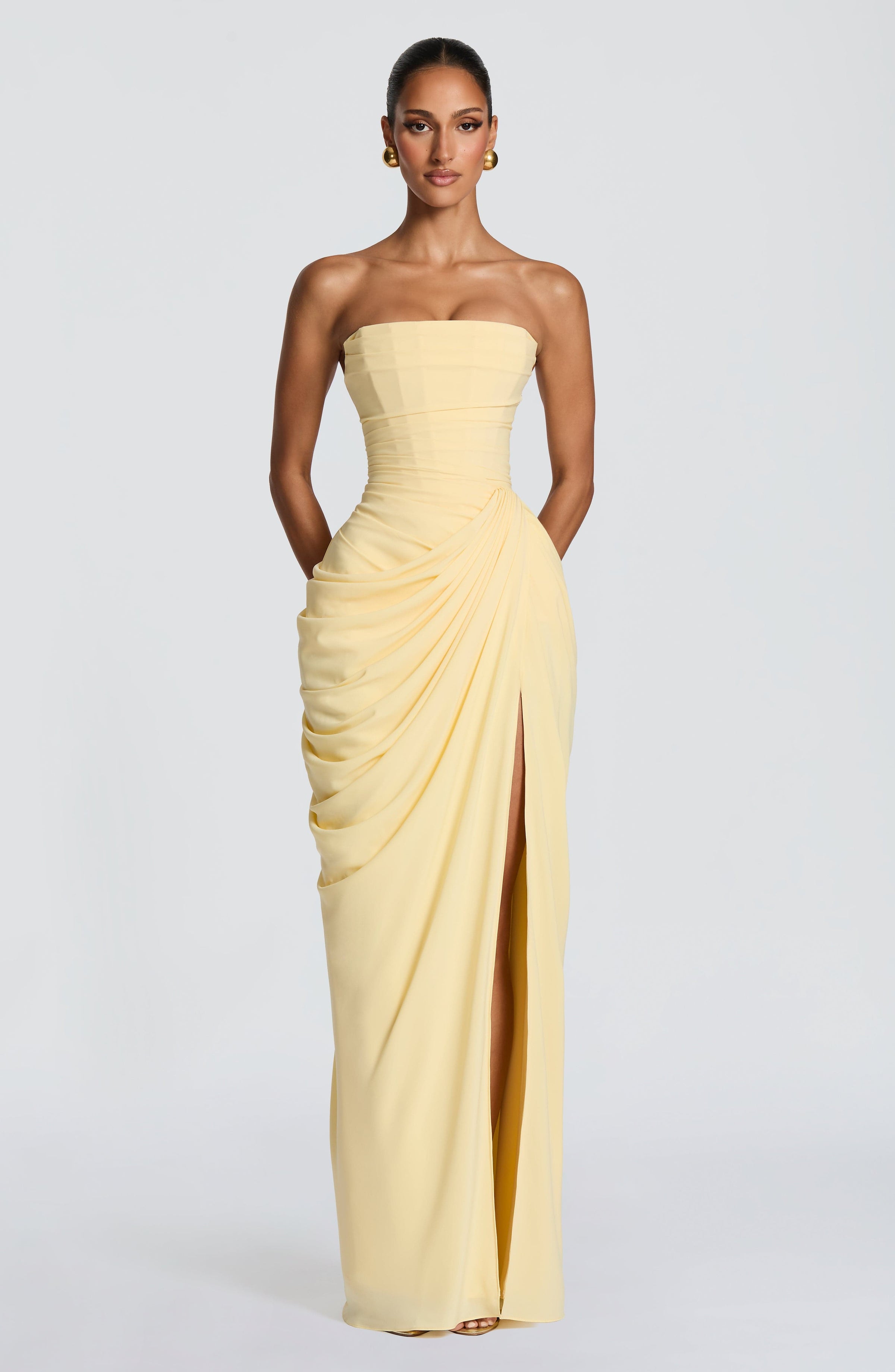 Maeve & Erin Dublin - Maxi Dress