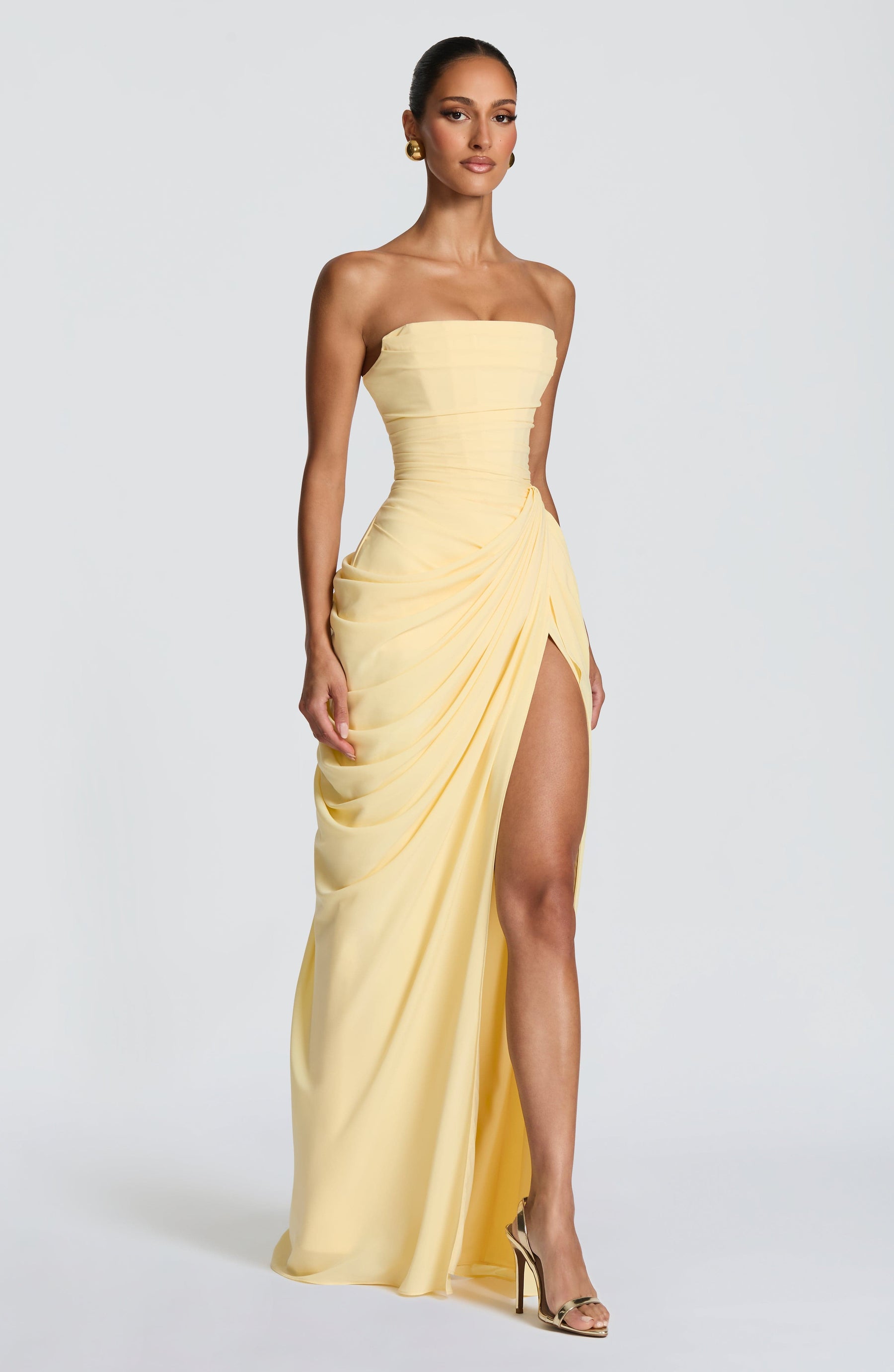 Maeve & Erin Dublin - Maxi Dress