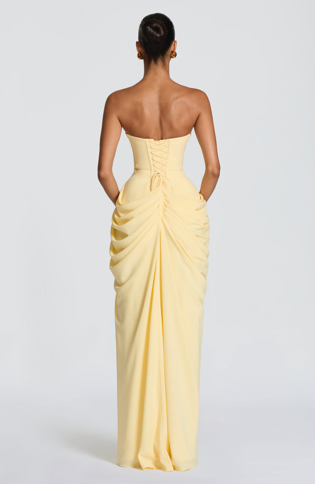 Lois Long Maxi Dress
