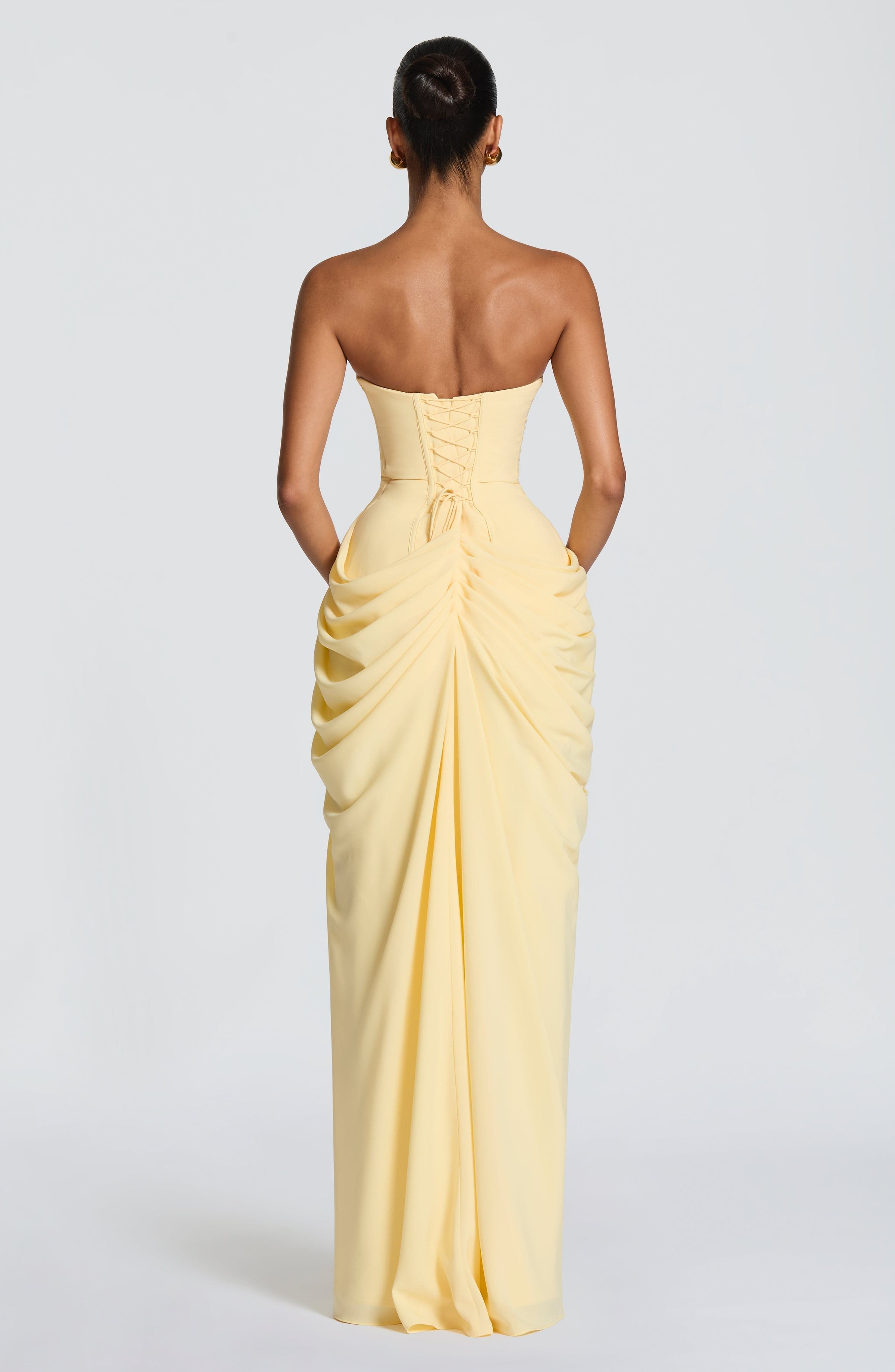 Maeve & Erin Dublin - Maxi Dress