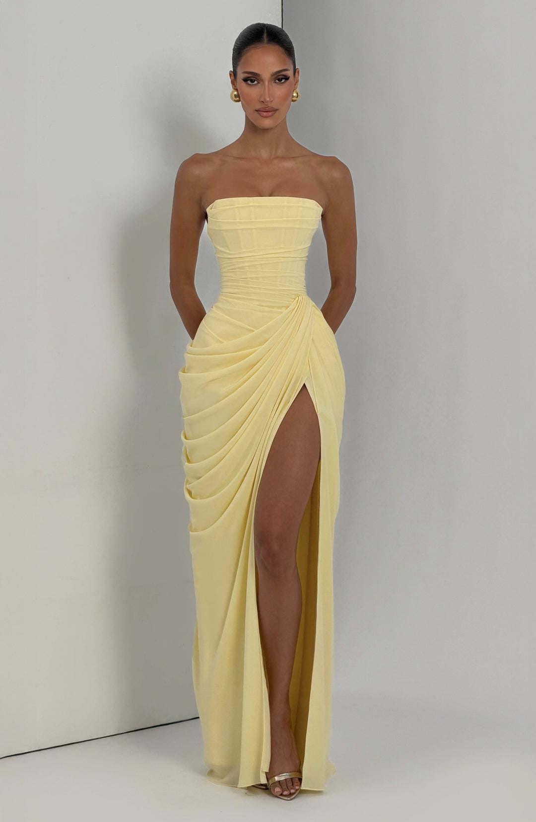 Lois Maxi-Jurk