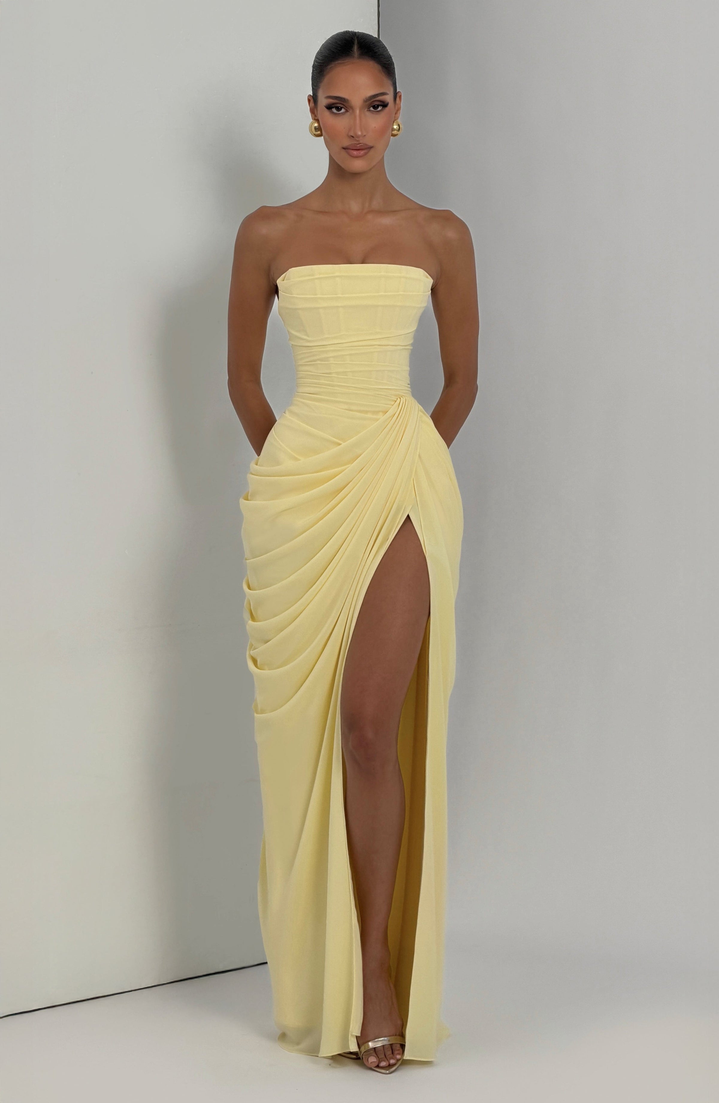 Maeve & Erin Dublin - Maxi Dress