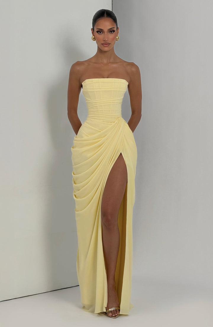 Lois Maxi-Jurk
