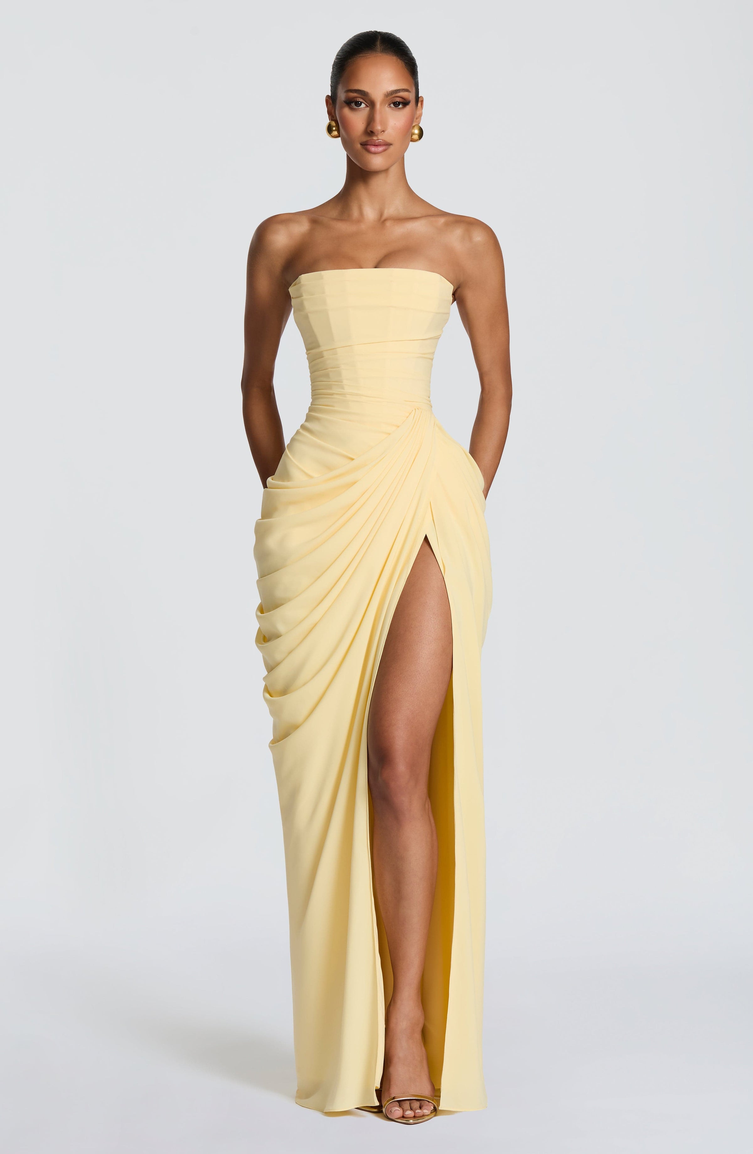 Maeve & Erin Dublin - Maxi Dress