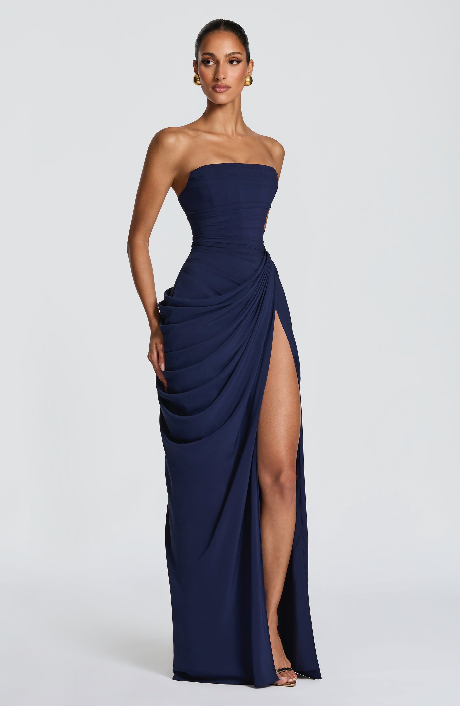 Maeve & Erin Dublin - Maxi Dress