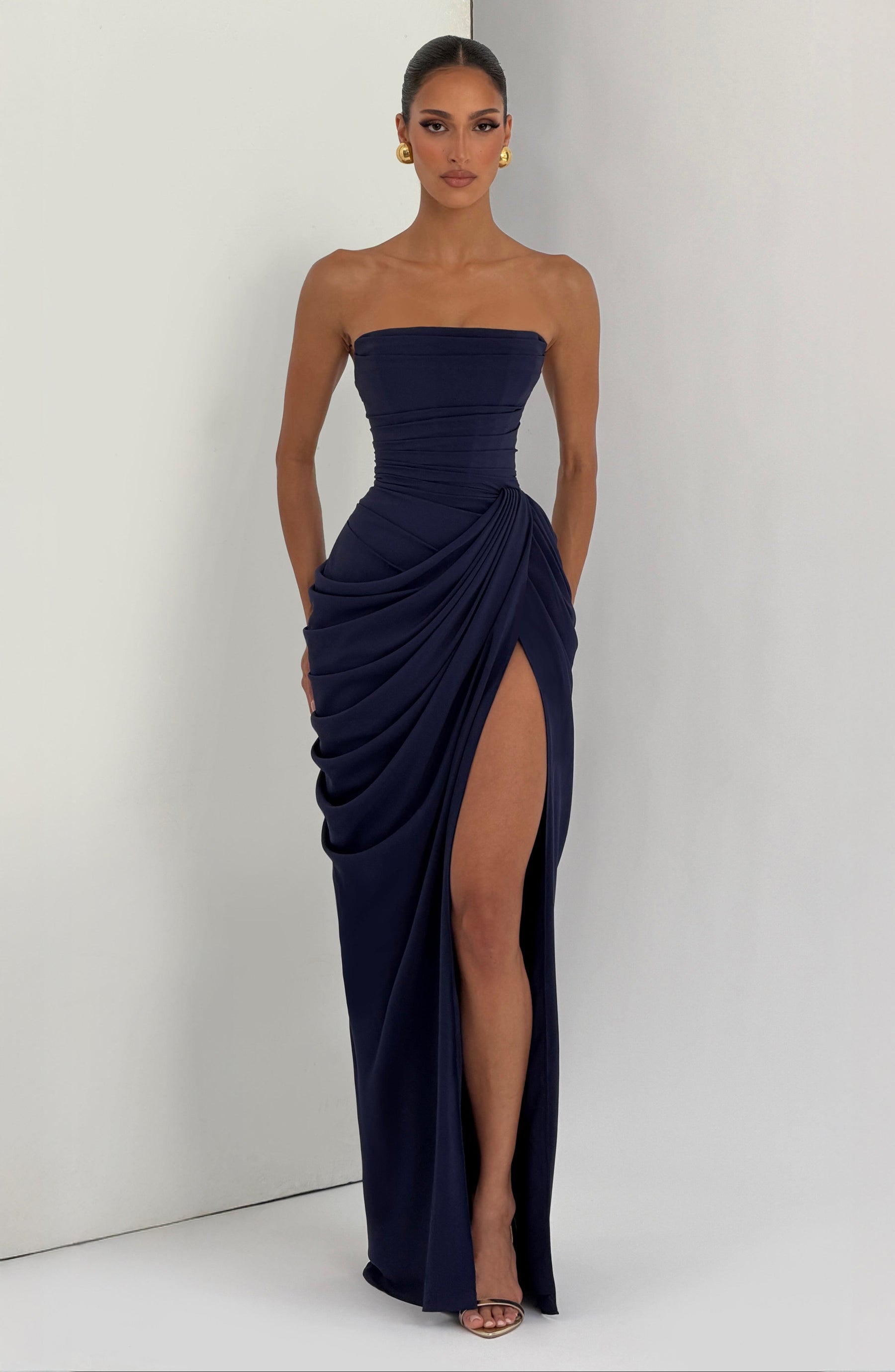 Maeve & Erin Dublin - Maxi Dress