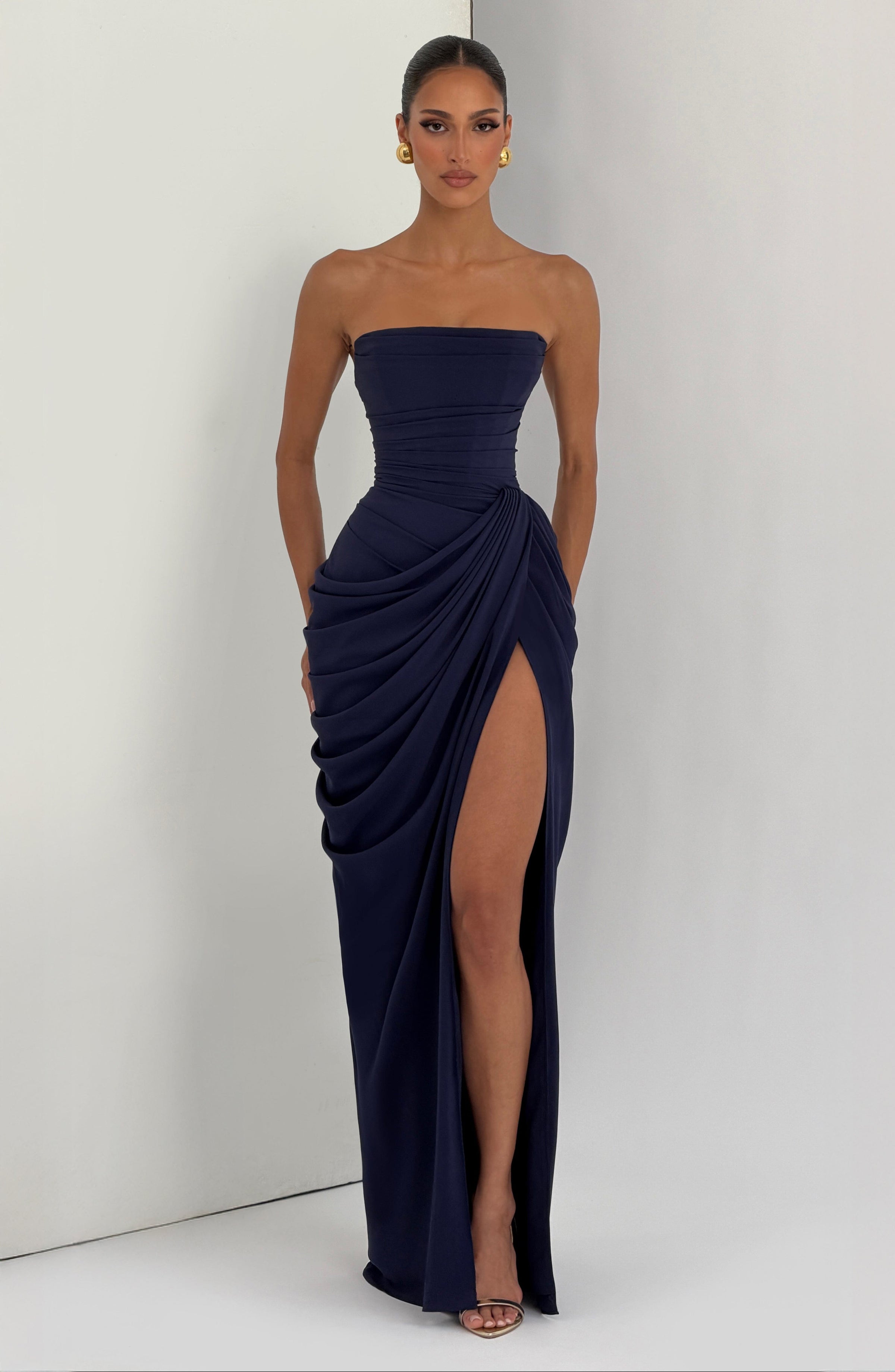 Maeve & Erin Dublin - Maxi Dress