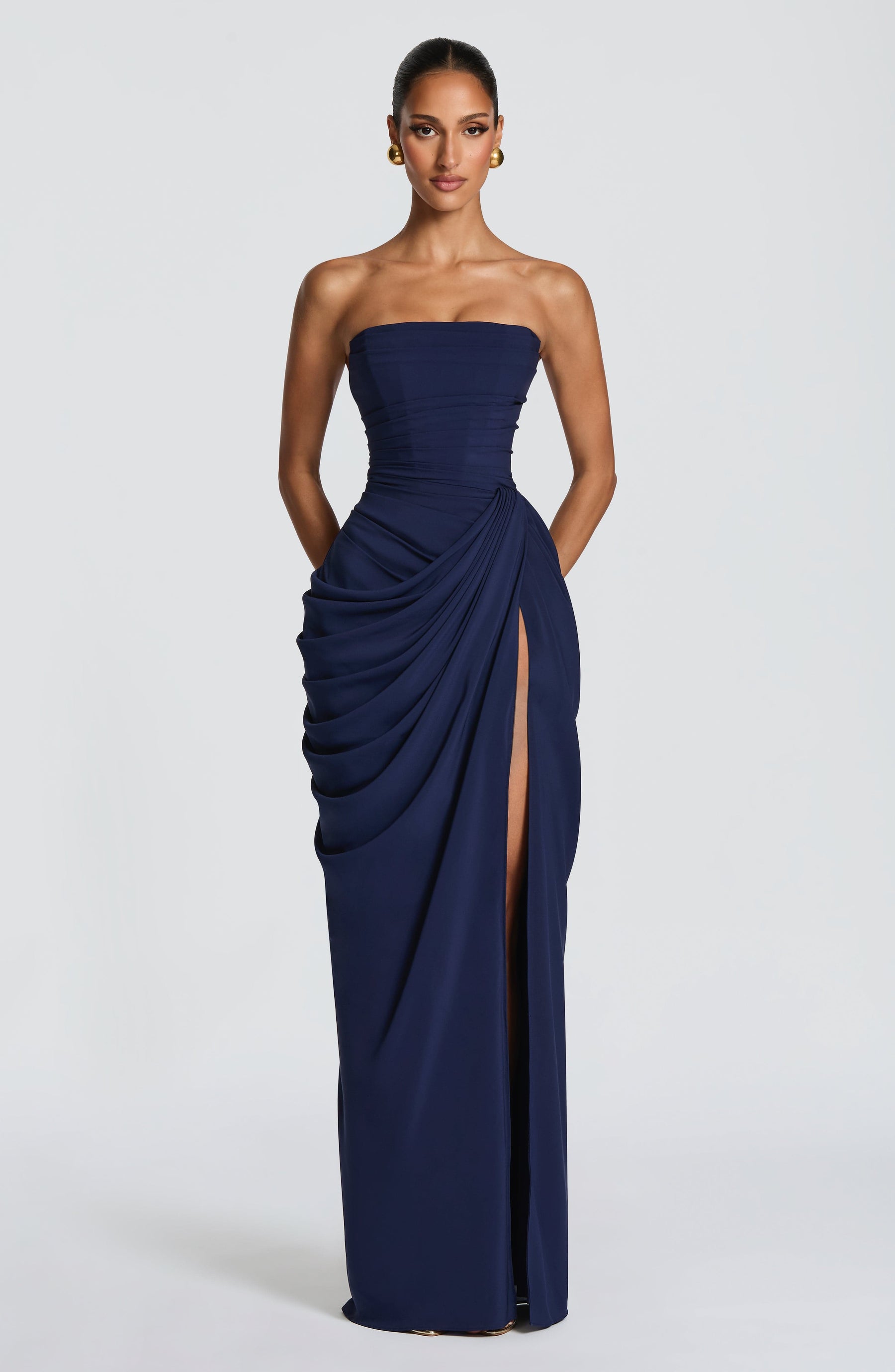 Maeve & Erin Dublin - Maxi Dress