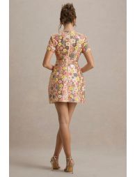 Fleurinde Petite Dress