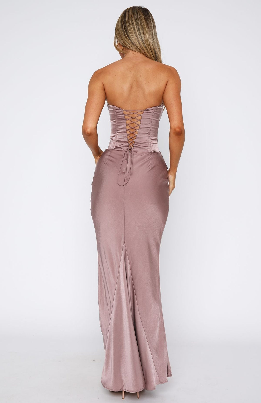 Luxa Elegant Dress