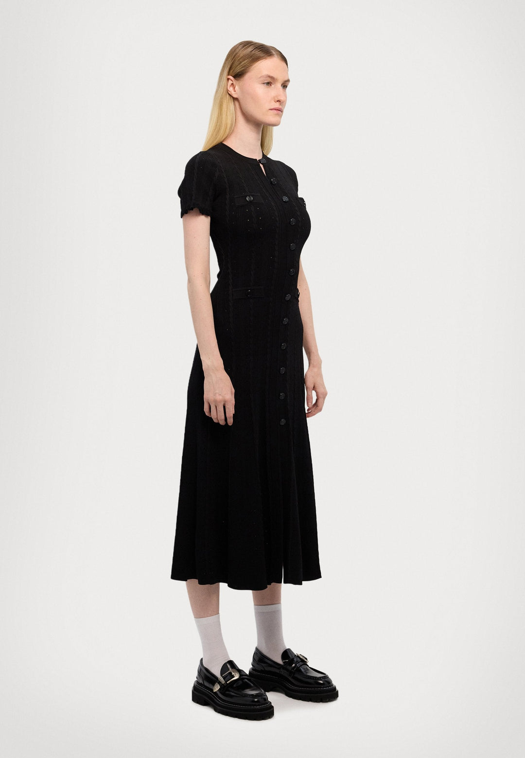 Ziya Maxi Dress