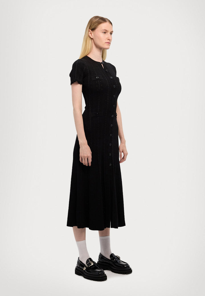 Ziya Maxi Dress