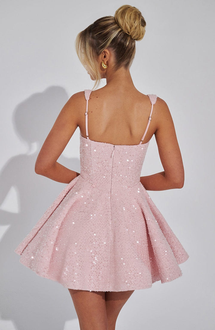 Dorothy Short Dress