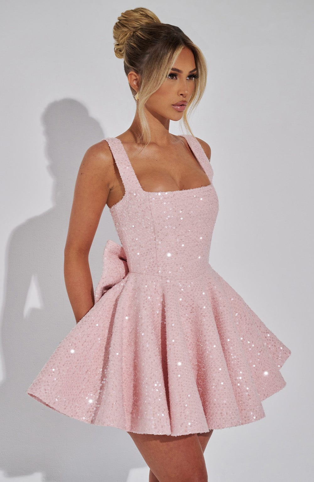 Dorothy Short Dress