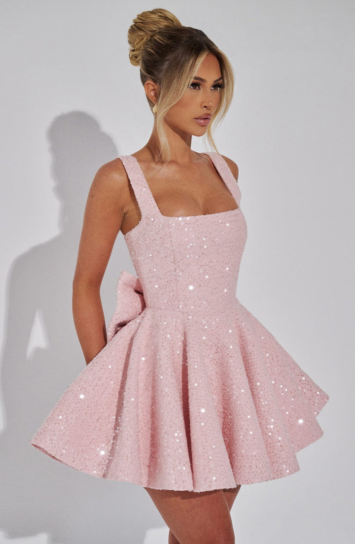 Dorothy Short Dress