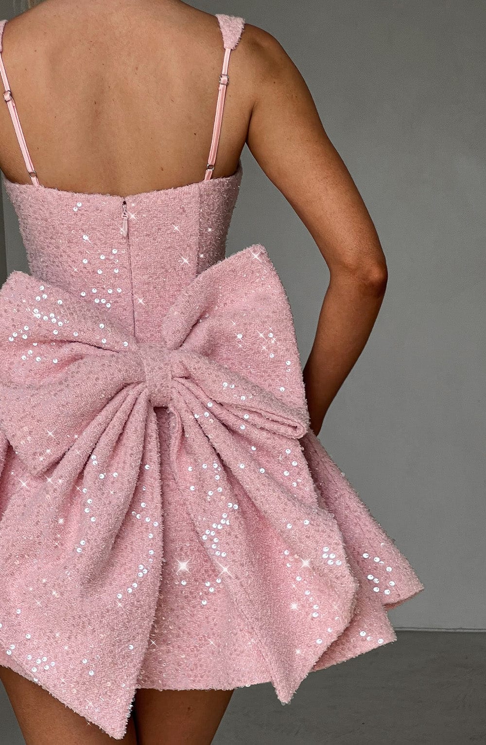 Dorothy Short Dress