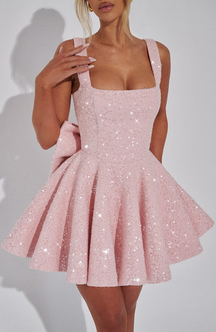 Dorothy Short Dress
