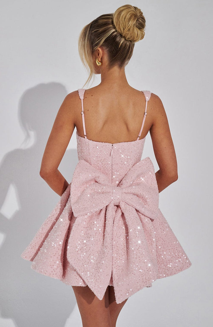 Dorothy Short Dress