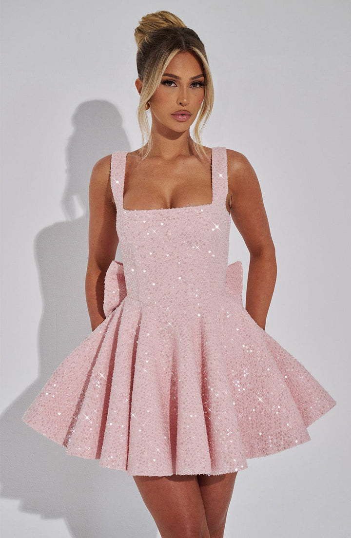 Dorothy Short Dress