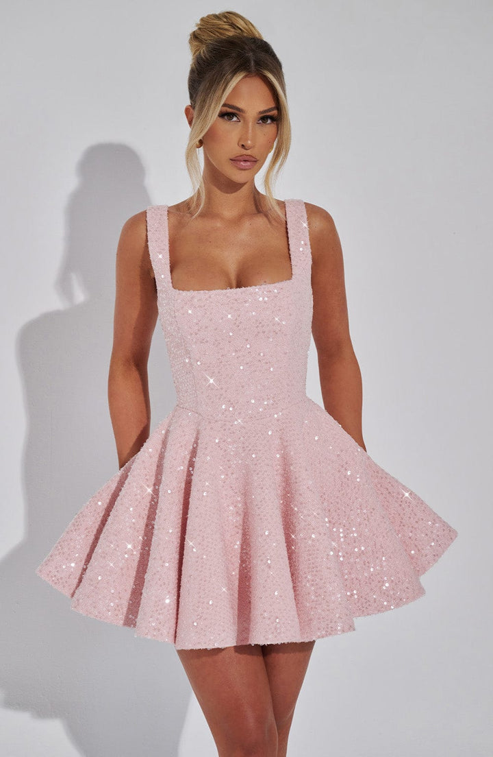 Dorothy Short Dress
