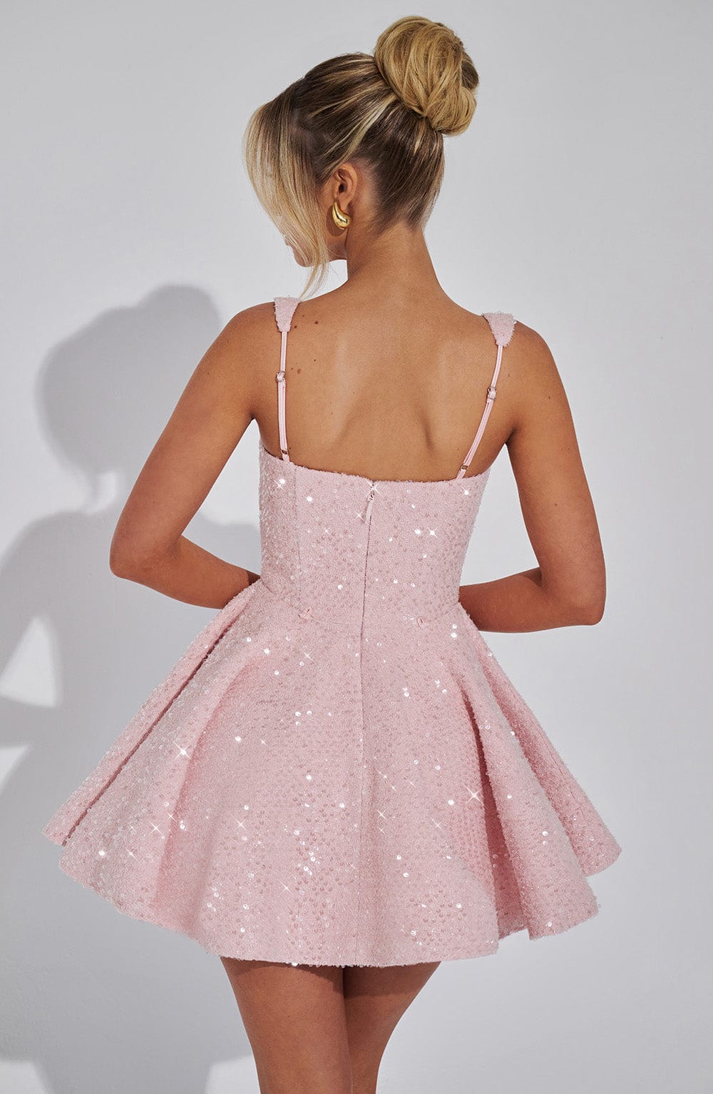 Dorothy Short Dress
