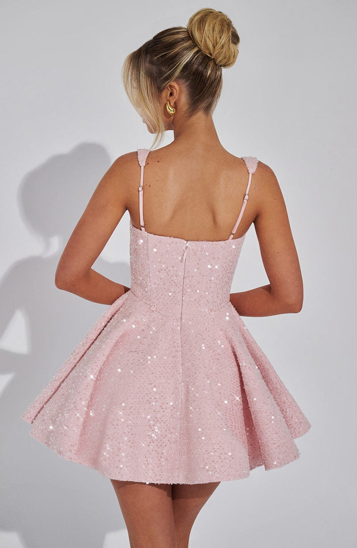 Dorothy Short Dress
