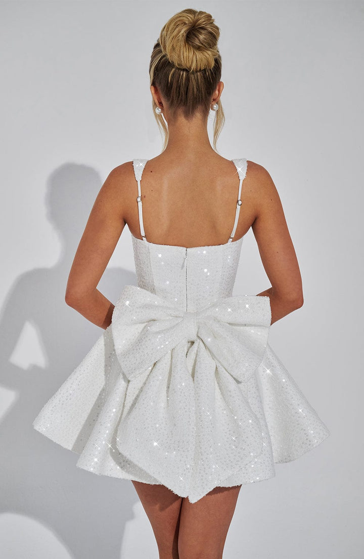 Dorothy Short Dress