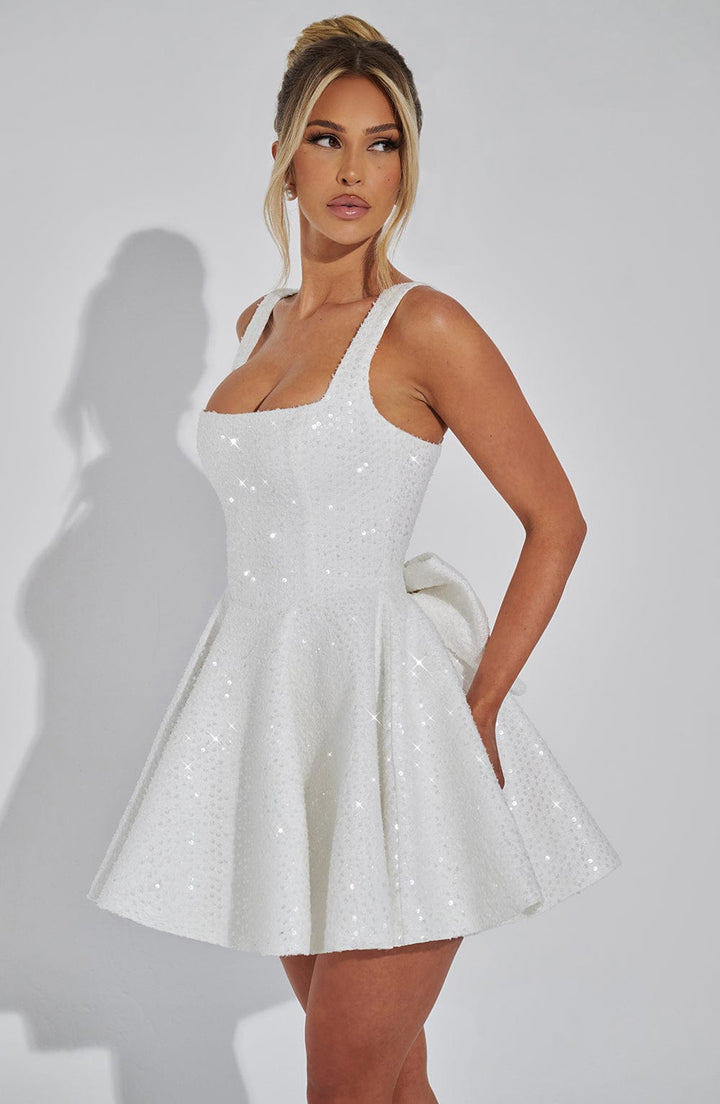 Dorothy Short Dress